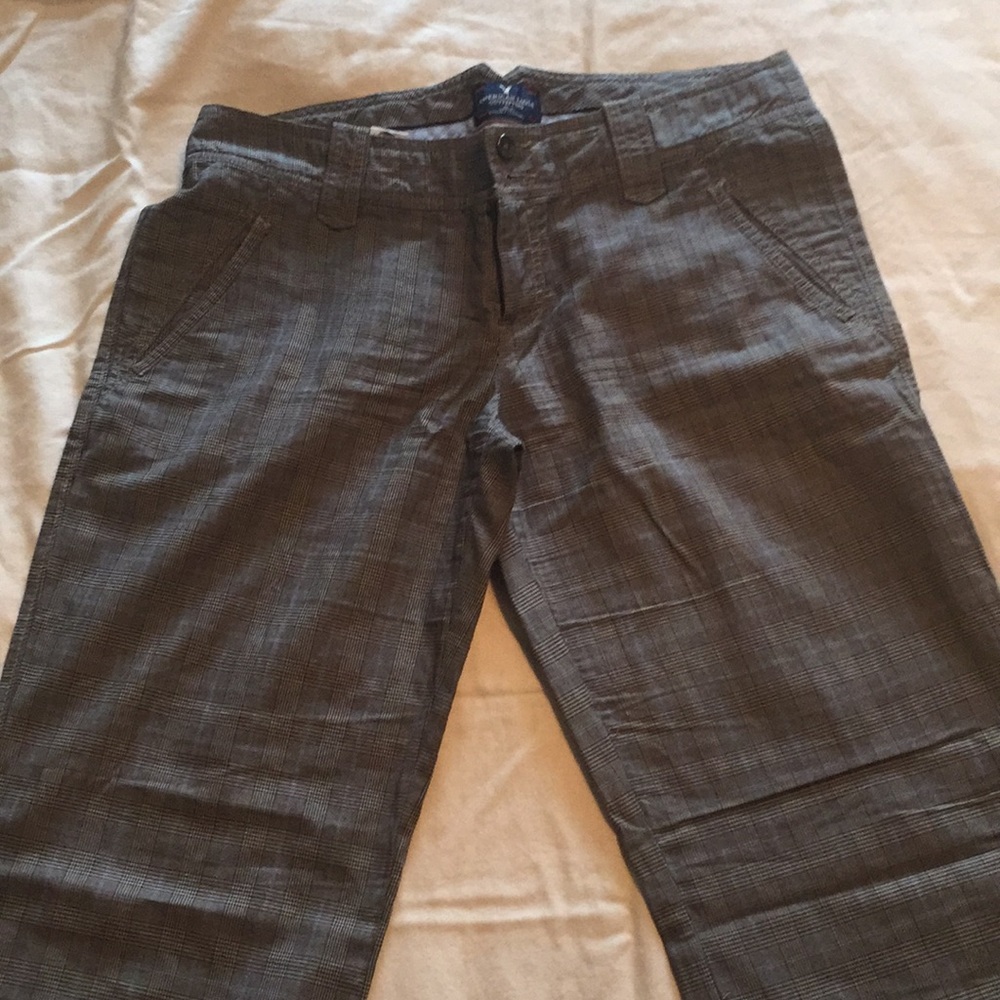 American Eagle slacks